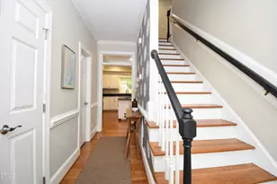 3316 Carrack Ct, Raleigh, NC 27613 - Photo 2