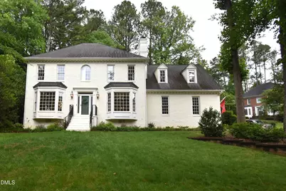 3316 Carrack Court, Raleigh, NC 27613 - Photo 1