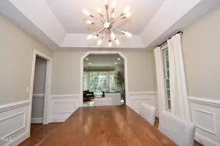3316 Carrack Ct, Raleigh, NC 27613 - Photo 6