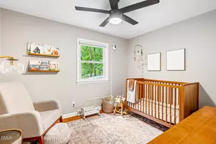304 Brandywine Rd, Chapel Hill, NC 27516 - Photo 18