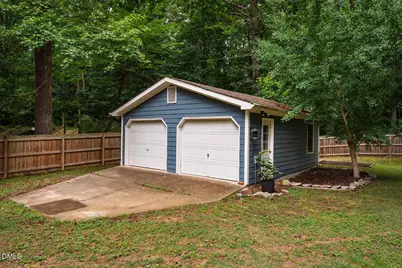 304 Brandywine Road, Chapel Hill, NC 27516 - Photo 32