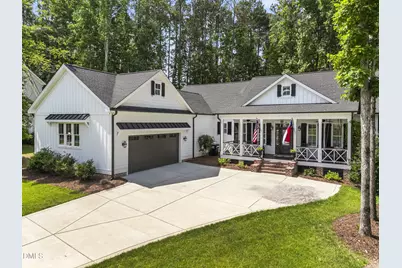 199 Wilmington Island Drive, Clayton, NC 27527 - Photo 2