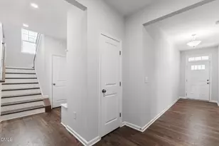 154 Durie Wy, Garner, NC 27529 - Photo 8
