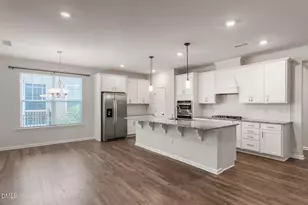 154 Durie Wy, Garner, NC 27529 - Photo 10
