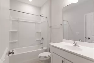 154 Durie Wy, Garner, NC 27529 - Photo 14