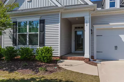 154 Durie Way, Garner, NC 27529 - Photo 4