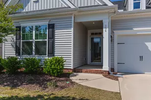 154 Durie Wy, Garner, NC 27529 - Photo 4