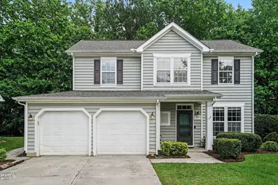 313 Scarcliffe Court, Rolesville, NC 27571 - Photo 1