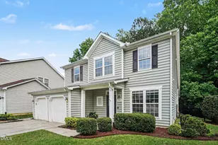 313 Scarcliffe Ct, Rolesville, NC 27571 - Photo 4