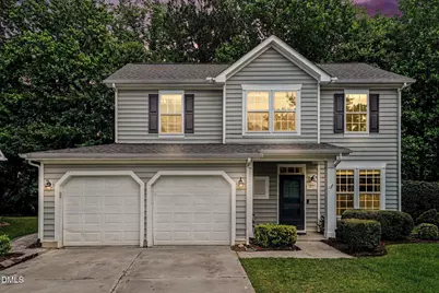 313 Scarcliffe Court, Rolesville, NC 27571 - Photo 2