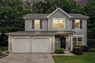 313 Scarcliffe Ct, Rolesville, NC 27571 - Photo 2