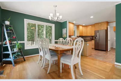 195 Shady Grove Road, Pittsboro, NC 27312 - Photo 10