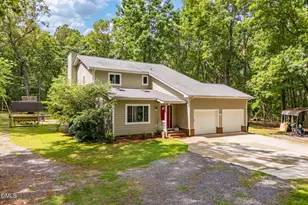 195 Shady Grove Rd, Pittsboro, NC 27312 - Photo 2