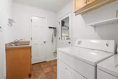 195 Shady Grove Road, Pittsboro, NC 27312 - Photo 22