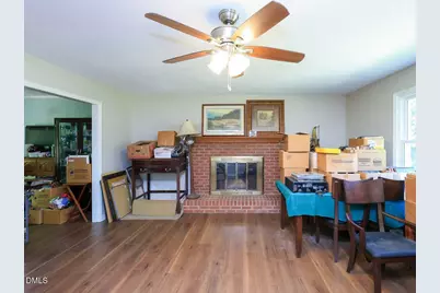 6113 Iris Drive, Raleigh, NC 27612 - Photo 2