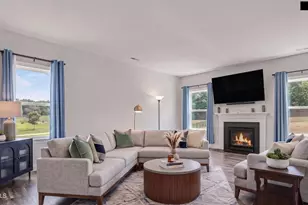 2712 Oxford Bluff Dr, Wake Forest, NC 27587 - Photo 32