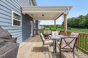 2712 Oxford Bluff Dr, Wake Forest, NC 27587 - Photo 28