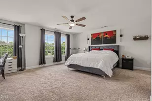 2712 Oxford Bluff Dr, Wake Forest, NC 27587 - Photo 8