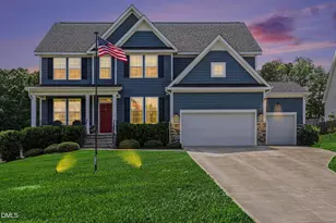 2712 Oxford Bluff Dr, Wake Forest, NC 27587 - Photo 32