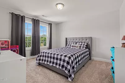 2712 Oxford Bluff Drive, Wake Forest, NC 27587 - Photo 14