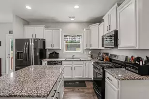 2712 Oxford Bluff Dr, Wake Forest, NC 27587 - Photo 12