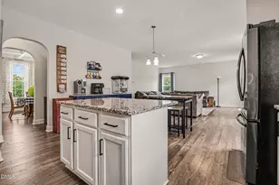 2712 Oxford Bluff Dr, Wake Forest, NC 27587 - Photo 10