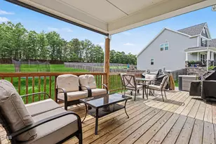 2712 Oxford Bluff Dr, Wake Forest, NC 27587 - Photo 24