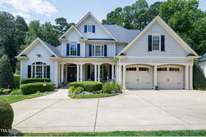 3740 Westbury Lake Drive, Raleigh, NC 27603 - Photo 2