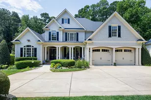 3740 Westbury Lake Dr, Raleigh, NC 27603 - Photo 2
