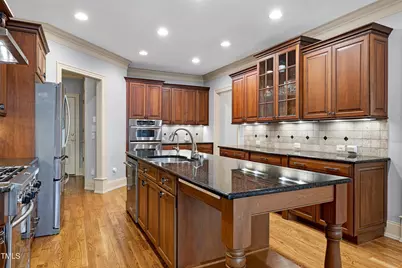 3740 Westbury Lake Drive, Raleigh, NC 27603 - Photo 20