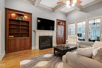 3740 Westbury Lake Drive, Raleigh, NC 27603 - Photo 14