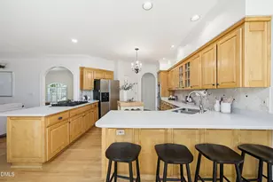 6117 Weobley Ln, Raleigh, NC 27614 - Photo 14