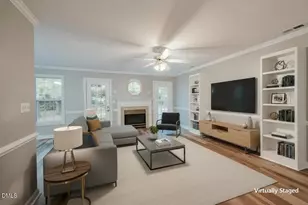 184 Grande Meadow Way, Cary, NC 27513 - Photo 4