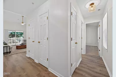 1022 Bergman Drive, Morrisville, NC 27560 - Photo 14