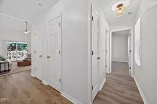 1022 Bergman Dr, Morrisville, NC 27560 - Photo 14