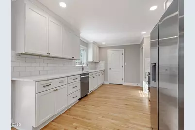 1024 Tanglewood Drive, Cary, NC 27511 - Photo 6