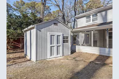1024 Tanglewood Drive, Cary, NC 27511 - Photo 24