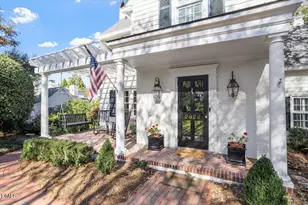 2626 Dover Rd, Raleigh, NC 27608 - Photo 4
