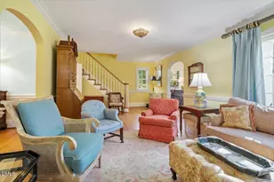 2626 Dover Rd, Raleigh, NC 27608 - Photo 8