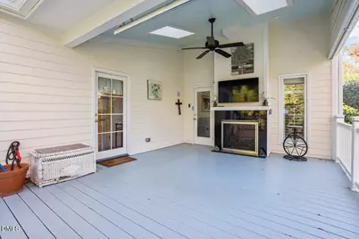 2626 Dover Road, Raleigh, NC 27608 - Photo 40