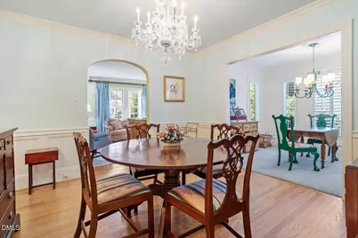 2626 Dover Road, Raleigh, NC 27608 - Photo 10