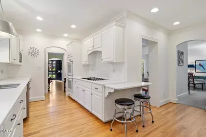 2626 Dover Road, Raleigh, NC 27608 - Photo 20