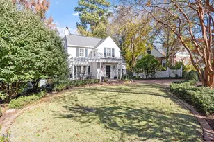 2626 Dover Rd, Raleigh, NC 27608 - Photo 2