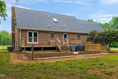 296 Cothran Hicks Road, Rougemont, NC 27572 - Photo 44