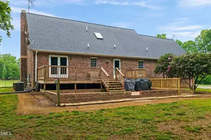 296 Cothran Hicks Rd, Rougemont, NC 27572 - Photo 44