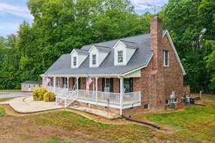 296 Cothran Hicks Rd, Rougemont, NC 27572 - Photo 58