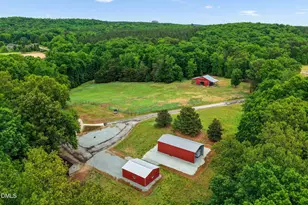 296 Cothran Hicks Rd, Rougemont, NC 27572 - Photo 62