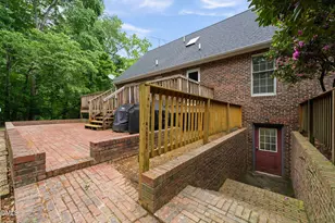 296 Cothran Hicks Rd, Rougemont, NC 27572 - Photo 38