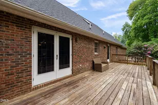 296 Cothran Hicks Rd, Rougemont, NC 27572 - Photo 40