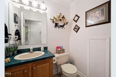 296 Cothran Hicks Road, Rougemont, NC 27572 - Photo 18